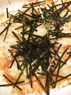 じゃがいもの明太チーズ焼き-レシピのメイン写真