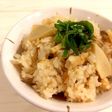 誰でも簡単美味しい✨筍ご飯 アク抜きも
