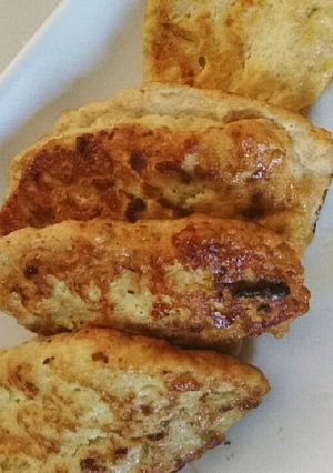 豆腐と挽き肉-レシピのメイン写真