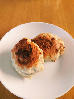魚焼きグリルでHMパン♪-レシピのメイン写真