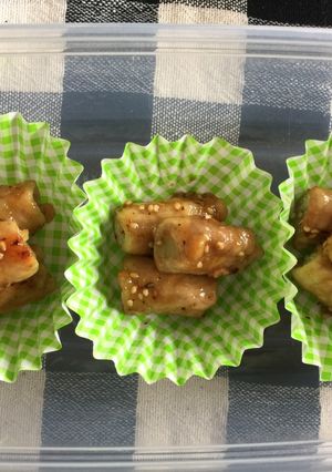 えのき茸豚ロース巻き-レシピのメイン写真