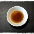 簡単で本格 手作りポン酢(すだちレモン)