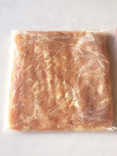 鶏むね肉の塩麹漬け-レシピのメイン写真