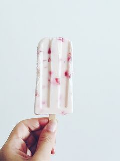 ■苺チーズケーキアイス■-レシピのメイン写真