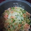 混ぜご飯