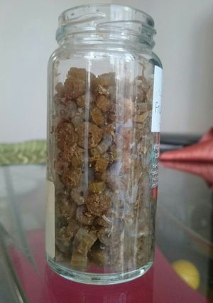 ふきの佃煮-レシピのメイン写真