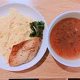 トミーの鯖つけめん