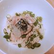 トミーの鯖そうめん