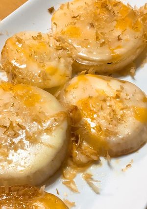 新玉ねぎのチーズソテー-レシピのメイン写真