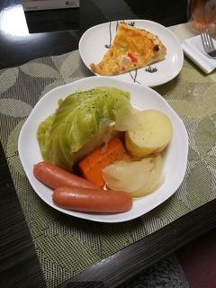 ポトフ-レシピのメイン写真