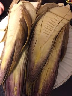 下処理不要!たけのこの刺身!-レシピのメイン写真