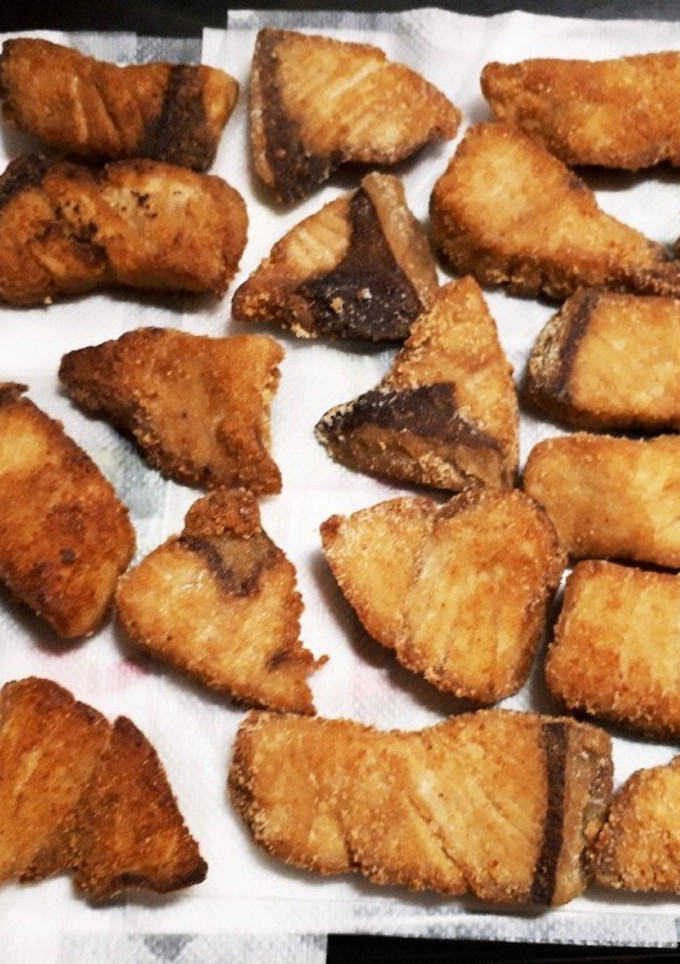 ☆気軽に揚げ物☆-レシピのメイン写真