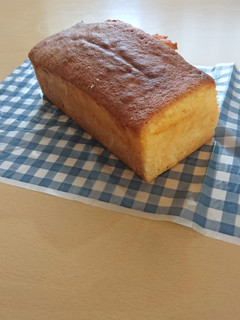 バターケーキ☆-レシピのメイン写真