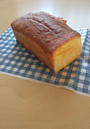 バターケーキ☆-レシピのメイン写真