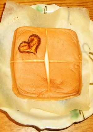 簡単つまみ✨愛のこもったデコはんぺん♥️-レシピのメイン写真