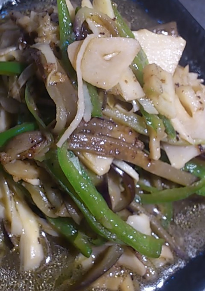 ◆ちんじゃおろーす風◆-レシピのメイン写真