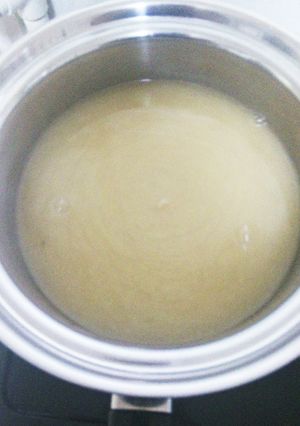 ちょっと本格ちょっと手抜きなお味噌汁-レシピのメイン写真