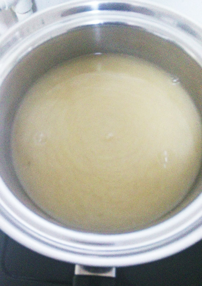 ちょっと本格ちょっと手抜きなお味噌汁-レシピのメイン写真