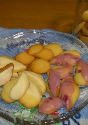 つぶつぶいちごチョコクリーム-レシピのメイン写真