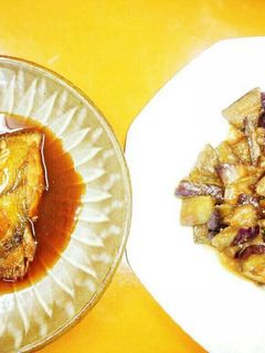 かれいの煮つけ -レシピのメイン写真
