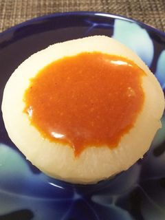 韓国風・ふろふき大根-レシピのメイン写真