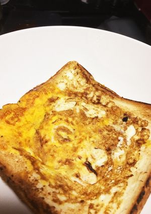 《我が家の定番》食べたらハマるパン♡-レシピのメイン写真