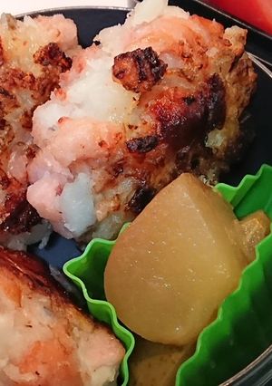 ウインナで作る簡単ジューシーハンバーグ✨-レシピのメイン写真