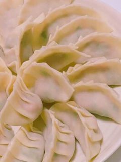作り置きにも!簡単餃子-レシピのメイン写真