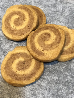 卵なし!超簡単サクサククッキー♡-レシピのメイン写真