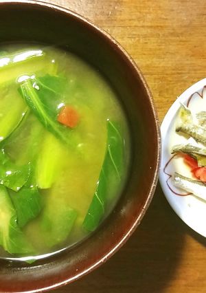 卓上調味料・旨味調味料としての塩トマト-レシピのメイン写真