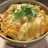 トロッとした親子丼☆　(１人分量）