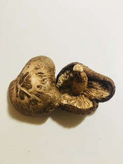 干し椎茸の作り方-レシピのメイン写真