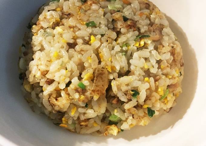 チャーハン様 チャーハンリニューアル記念 炒飯祭り開催！ | 辛麺屋 桝元