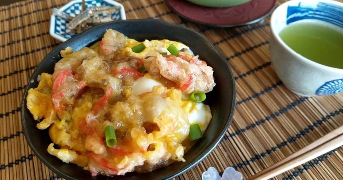 基本からアレンジまで!思わずつくりたくなる「創味のつゆ 天丼」のレシピ集 | クックパッド
