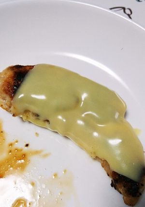 簡単チーズ鶏ササミ(塩麹)-レシピのメイン写真
