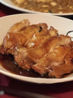 簡単ぷりぷり!鶏もも肉の照り焼き-レシピのメイン写真