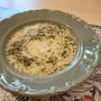 4スプーンスープ❀トルコ料理