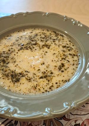 4スプーンスープ❀トルコ料理-レシピのメイン写真