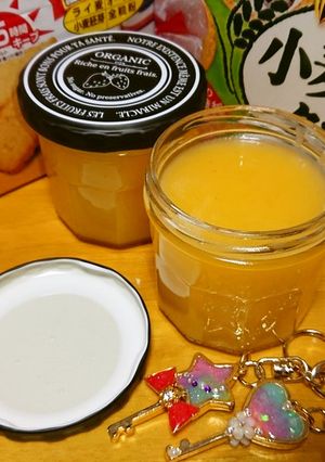 【裏技】簡単メレンゲ、ふわとろ裏ごし術-レシピのメイン写真