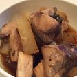 ほっこり優しい♡ 鰤大根❁*+