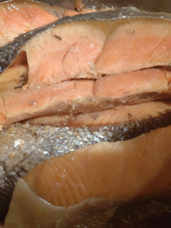 ぶり(脂っぽい魚)の照り焼き-レシピのメイン写真