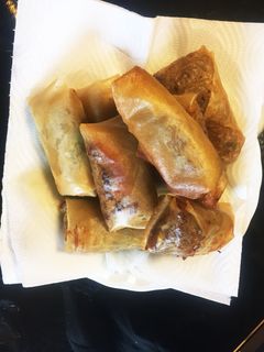 春巻き-レシピのメイン写真