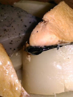 魚の照り焼きで☺ぶり大根-レシピのメイン写真