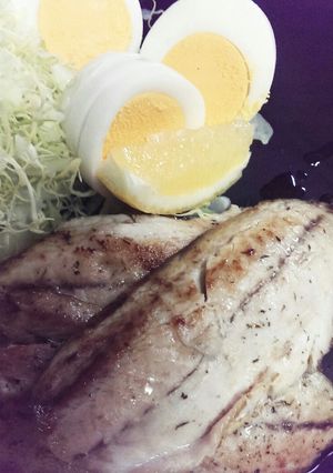 あじのソテー-レシピのメイン写真