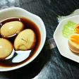 簡単・失敗なし☆味卵