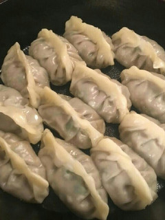 あっさりイワシ餃子-レシピのメイン写真