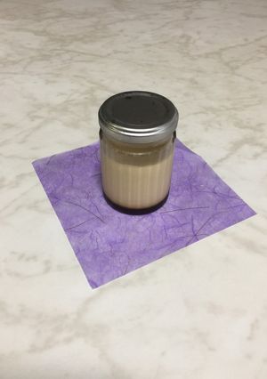 かんたん、なめらか、美味しいプリン-レシピのメイン写真