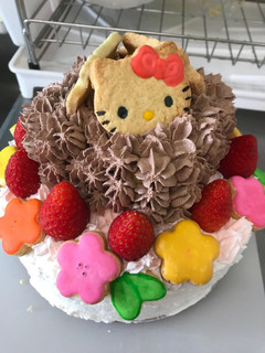 アイシングクッキー-レシピのメイン写真