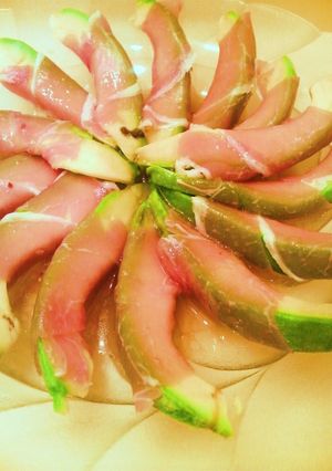 アボカドの生ハム巻き✩激ウマVer.-レシピのメイン写真