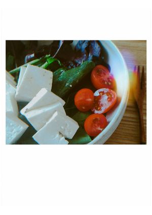 手作りドレッシング-レシピのメイン写真